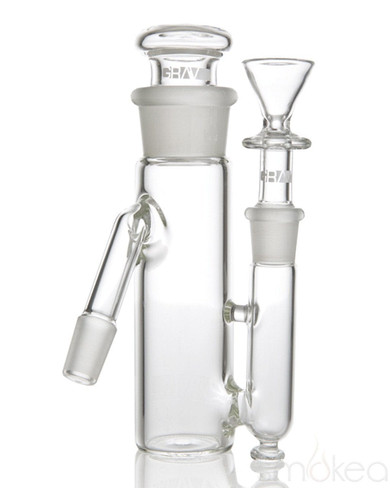 GRAV 14mm 45 Degree Phoenix Ash Catcher