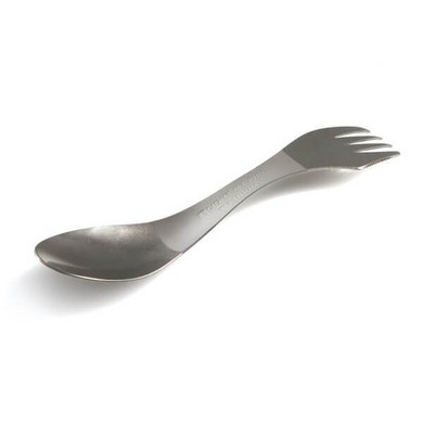 Spork Titanium