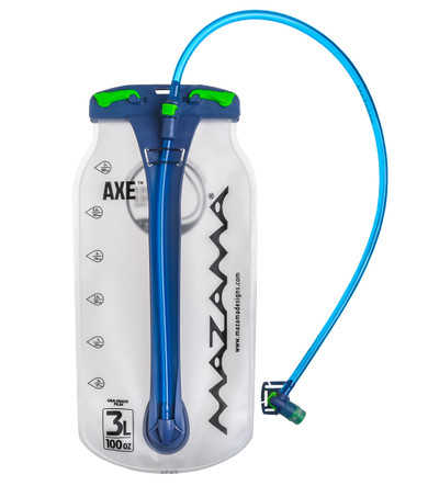 Axe 2 L Hydration Reservoir