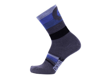 Contender Ultra Light 3/4 Crew Sock