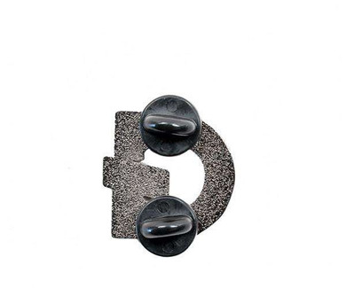 Stash X G Pen Enamel Pin