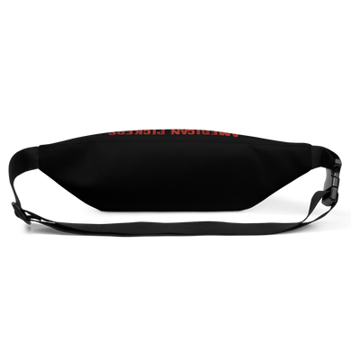 American Pickers Finding Rusty Gold Premium Fanny Pack