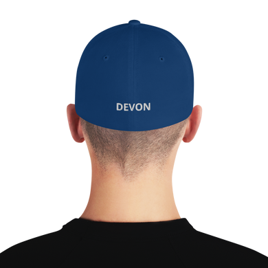 The Curse of Oak Island Personalized Embroidered Hat