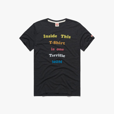 One Terrific Mom