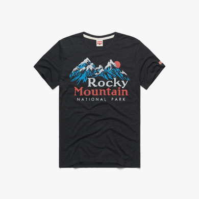 Rocky Mountain National Park