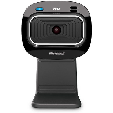 Microsoft LifeCam HD-3000, Retail