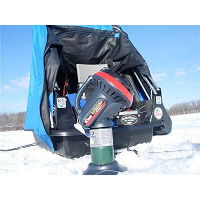 Mr. Heater F215100 MH4B Little Buddy 3800-BTU Indoor Safe Propane Heater, Medium