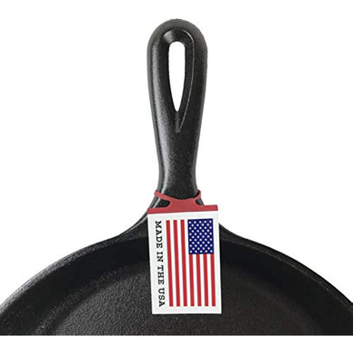 Lodge 13.25 Pre Seasoned Inch Cast Iron Skillet. Large Classic Cast Iron Skillet for Family Size Meals