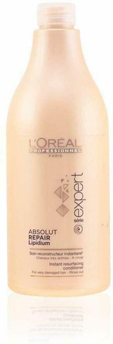L'Oreal Professionnel Serie Expert - Absolut Repair Lipidium Instant Resurfacing