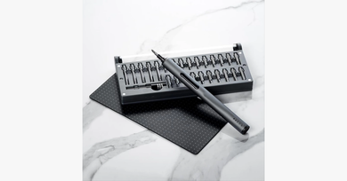 Smart Electric Screwdriver