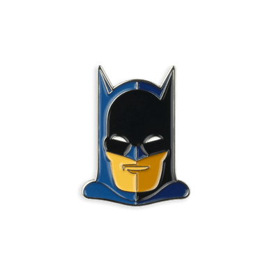 Batman (Golden Age) Enamel Pin