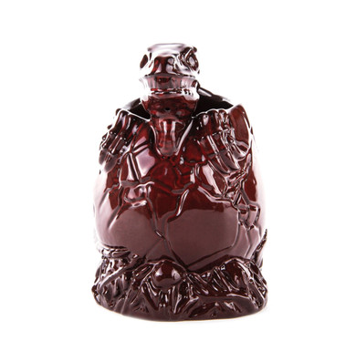 Jurassic Park - Baby Raptor Tiki Mug (Lava)