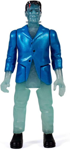 Super-7 Universal Monsters Frankenstein ReAction Vinyl Figure