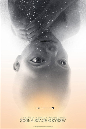 2001: A Space Odyssey (Variant)