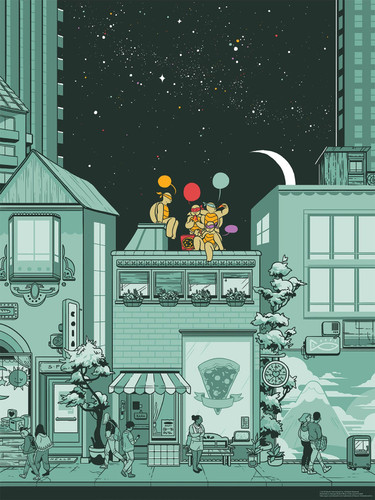 TMNT (Variant)