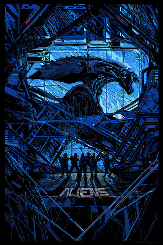 Aliens