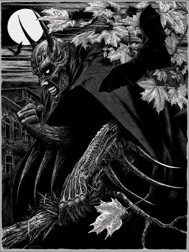 Batman (Variant)