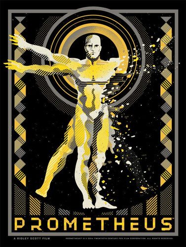 Prometheus (WBYK)
