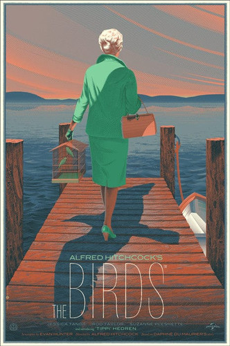 The Birds (Here Comes Trouble)