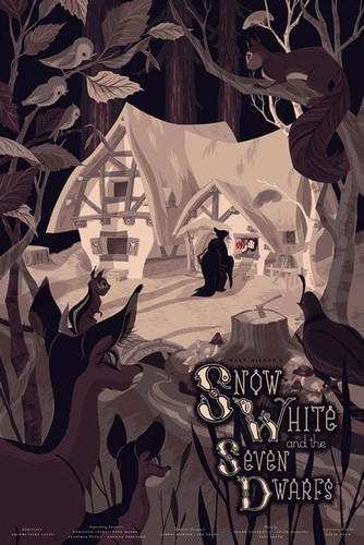 Snow White and the Seven Dwarfs