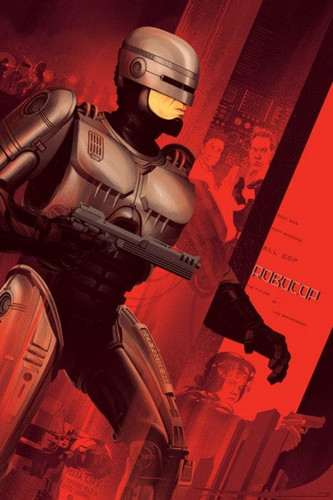 RoboCop (Tong)