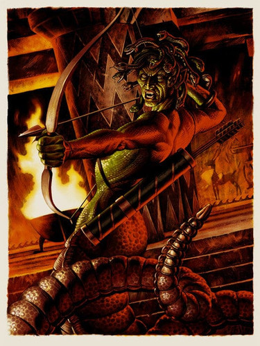 Medusa