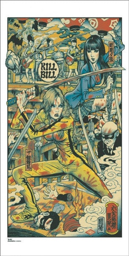 Kill Bill