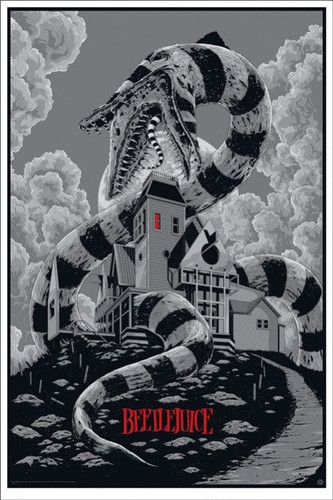 Beetlejuice (Variant)