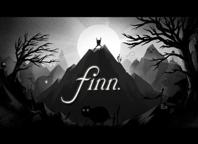 Adventure Time – Finn