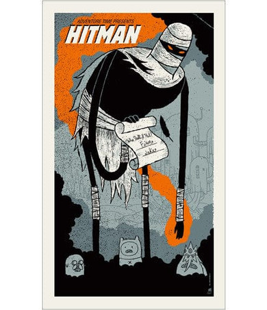 Hitman