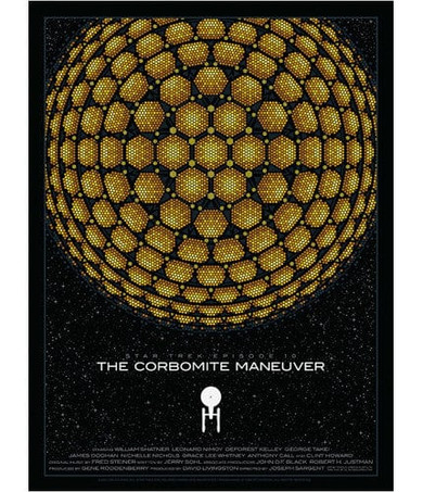 Star Trek: The Corbomite Maneuver