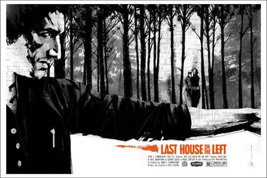 Last House on the Left