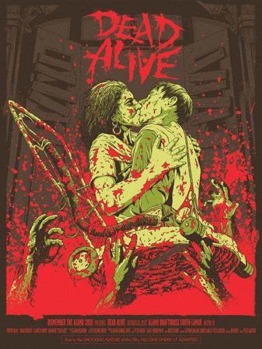Dead Alive