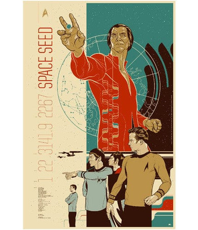 Space Seed