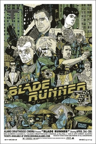 Blade Runner