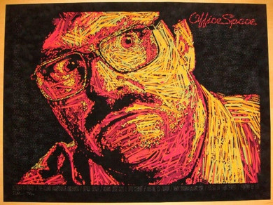 Office Space (Variant)