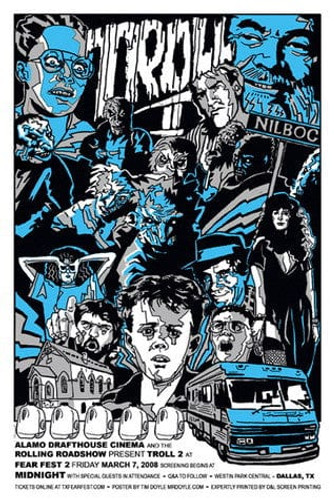 Troll 2 (Variant)