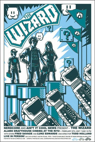 The Wizard (Variant)