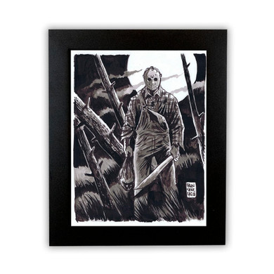 Jason Voorhees