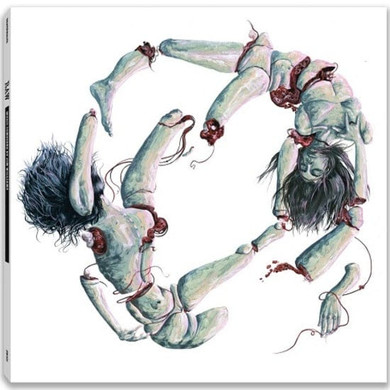 RAW Original Motion Picture Soundtrack CD