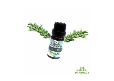 ROMERO - Essential oil grade therapeutic 9ml. ROMERO - Essential oil grade therapeutic 9ml.