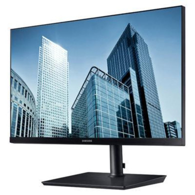 27" 2560x1440 QHD Monitor