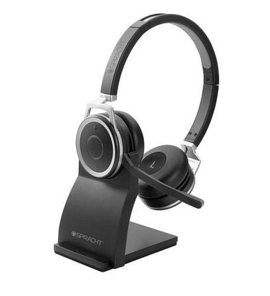 ZuM BT Prestige USB/Bluetooth Headset