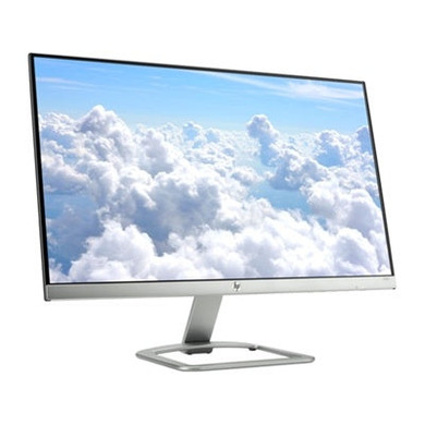 23" LED Backlit Monitor 2c