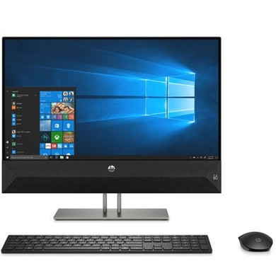 REFURB PAV 23.8 i5 8G 1T BLK