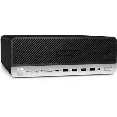 EXCESS 600G5 i5 16G 256G SFF