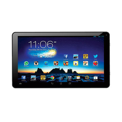 10" Capacitive Dual Core TV Tablet with Android 8.1