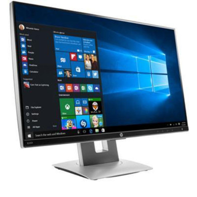 23" EliteDisplay E230t