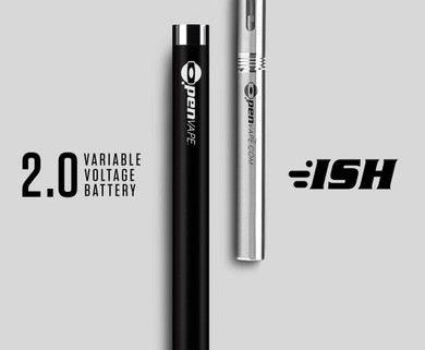 O.penVAPE ISH Battery