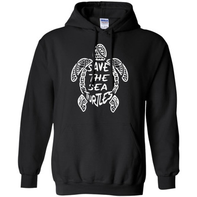 Save The Sea Turtles